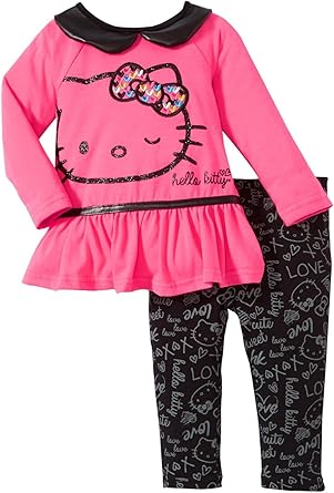 hello kitty baby stuff