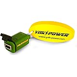Yak-PowerSAE to USB 3amp Charging Dongle