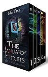 The January Hours: Dead Mall Collection