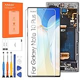 OLED Screen for Samsung Galaxy Note 10 Plus Screen