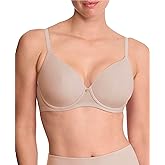 Natori Womens Cloud Comfort Back Smoothing T-Shirt Bra