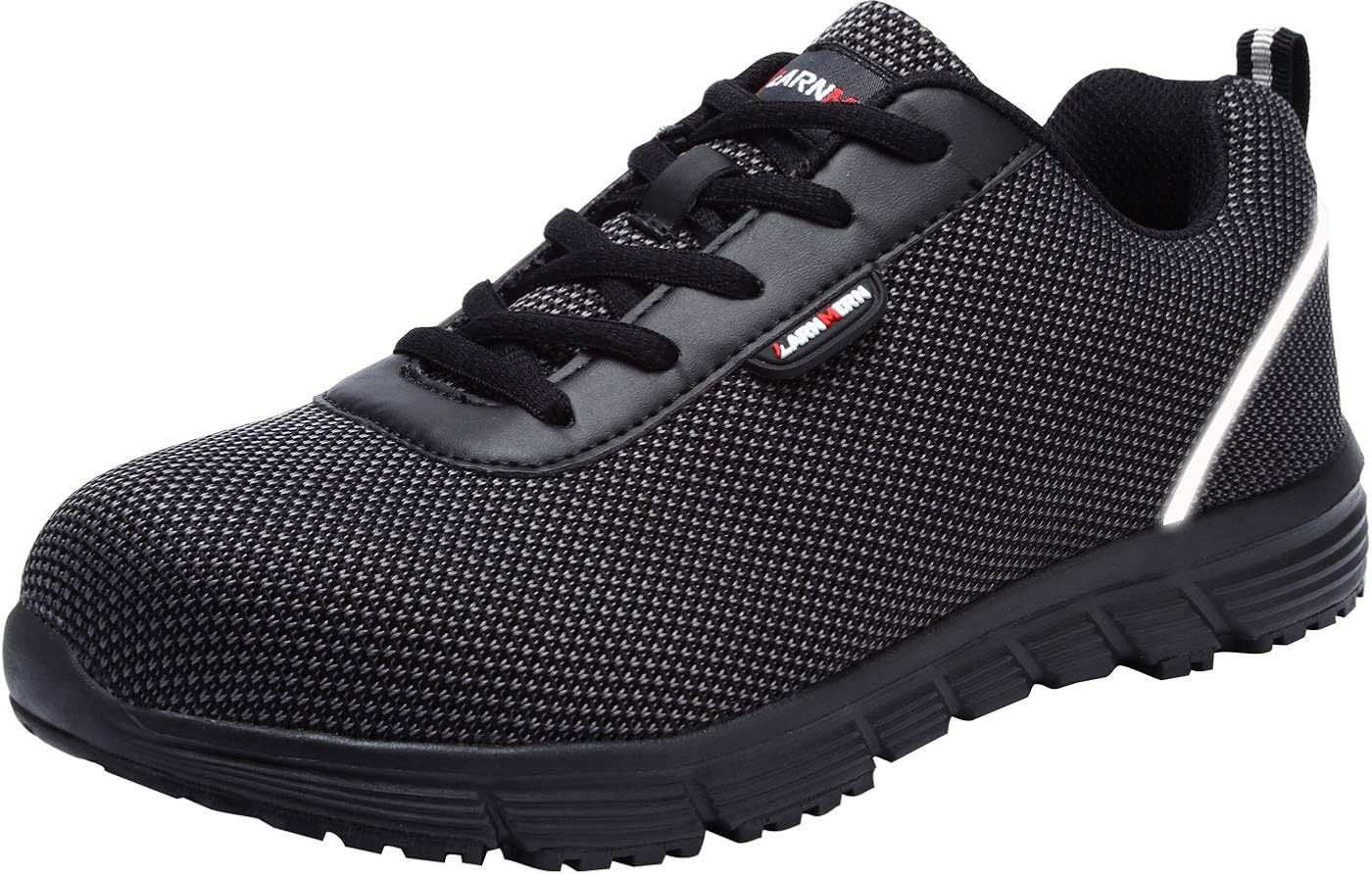 construction work sneakers