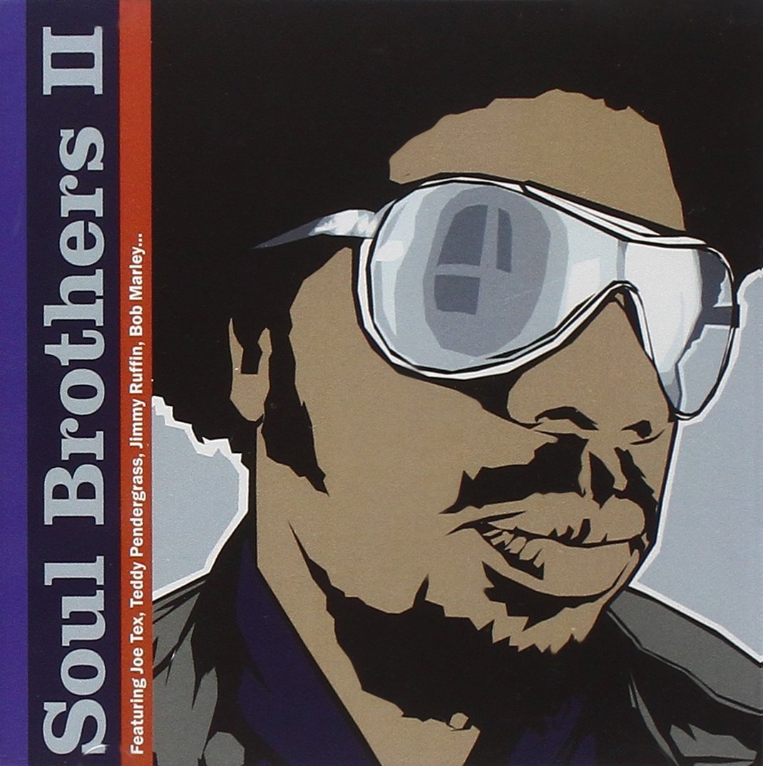Vol.2-Soul Brothers - Soul Brothers: Amazon.de: Musik