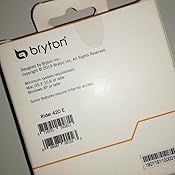 Bryton Rider 420E GPS Per Ciclismo - Display 2.3” Con Navigazione - Foto 11