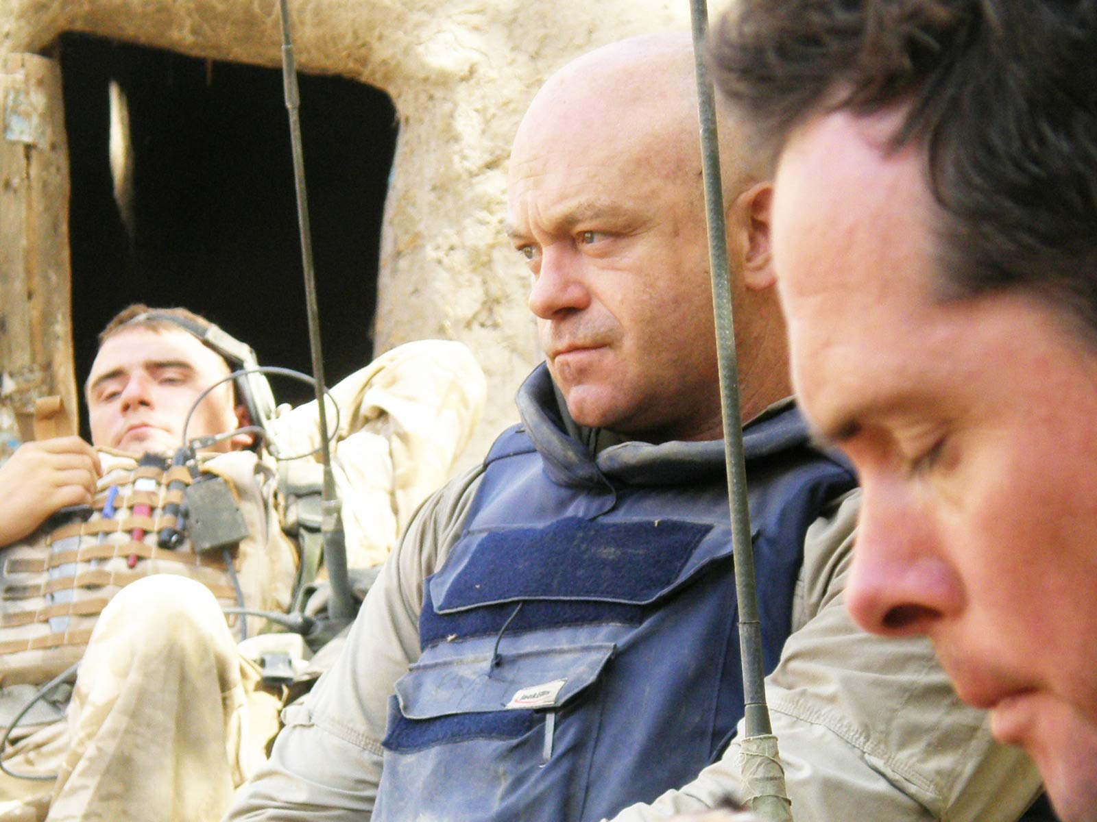 Watch Ross Kemp Return to Afghanistan | Prime Video