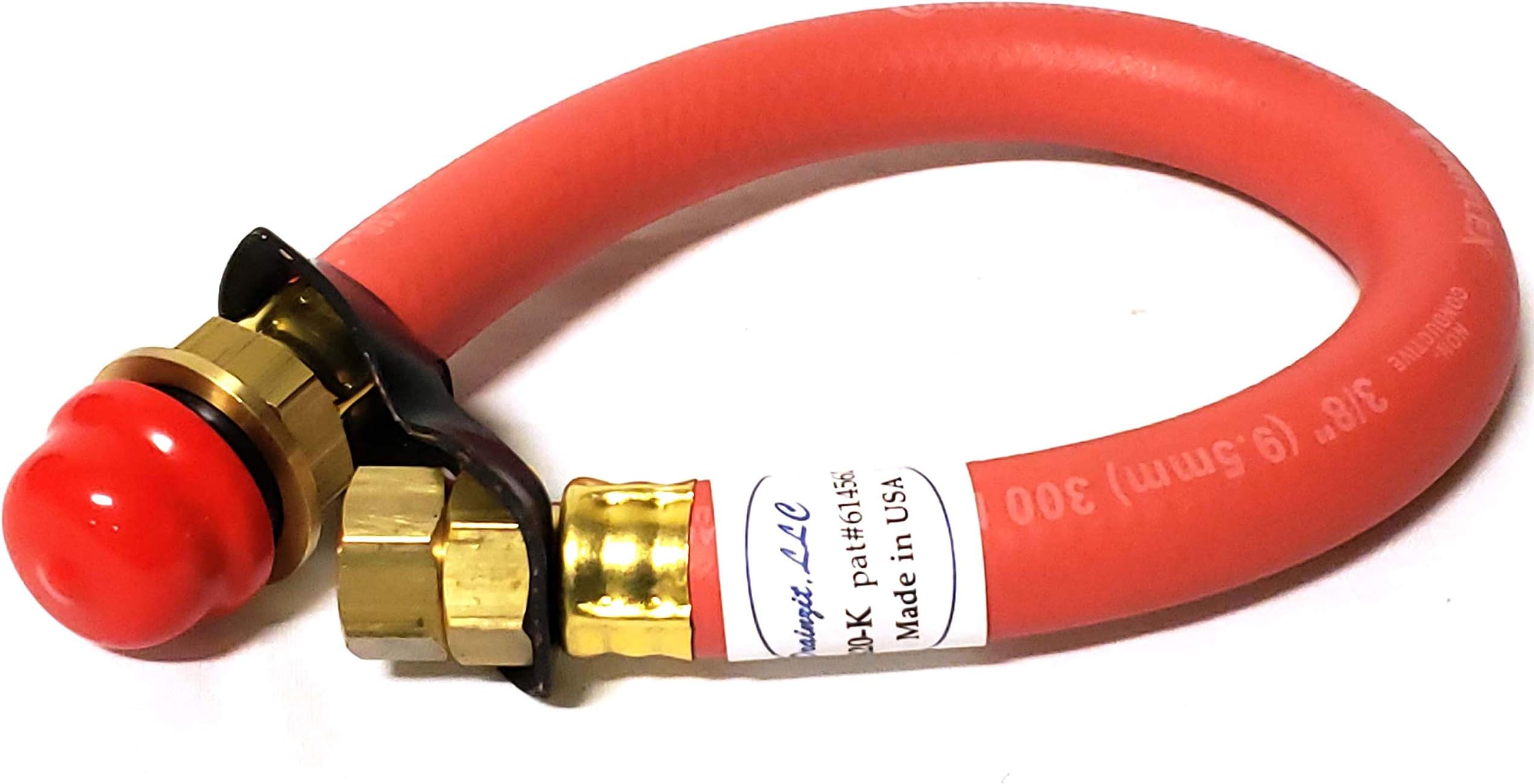RuggedMade14mm Oil Changing Drain Port Hose