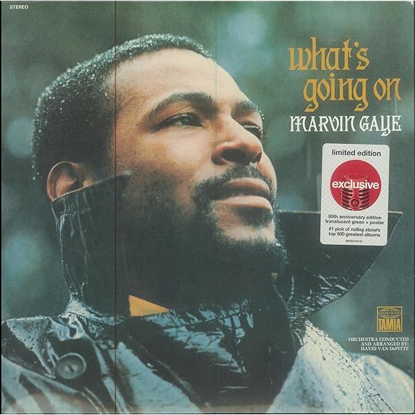 洋楽 Marvin Gaye What's Going On I Want You 51W4EWUXS-L._SY200_QL15_.jpg