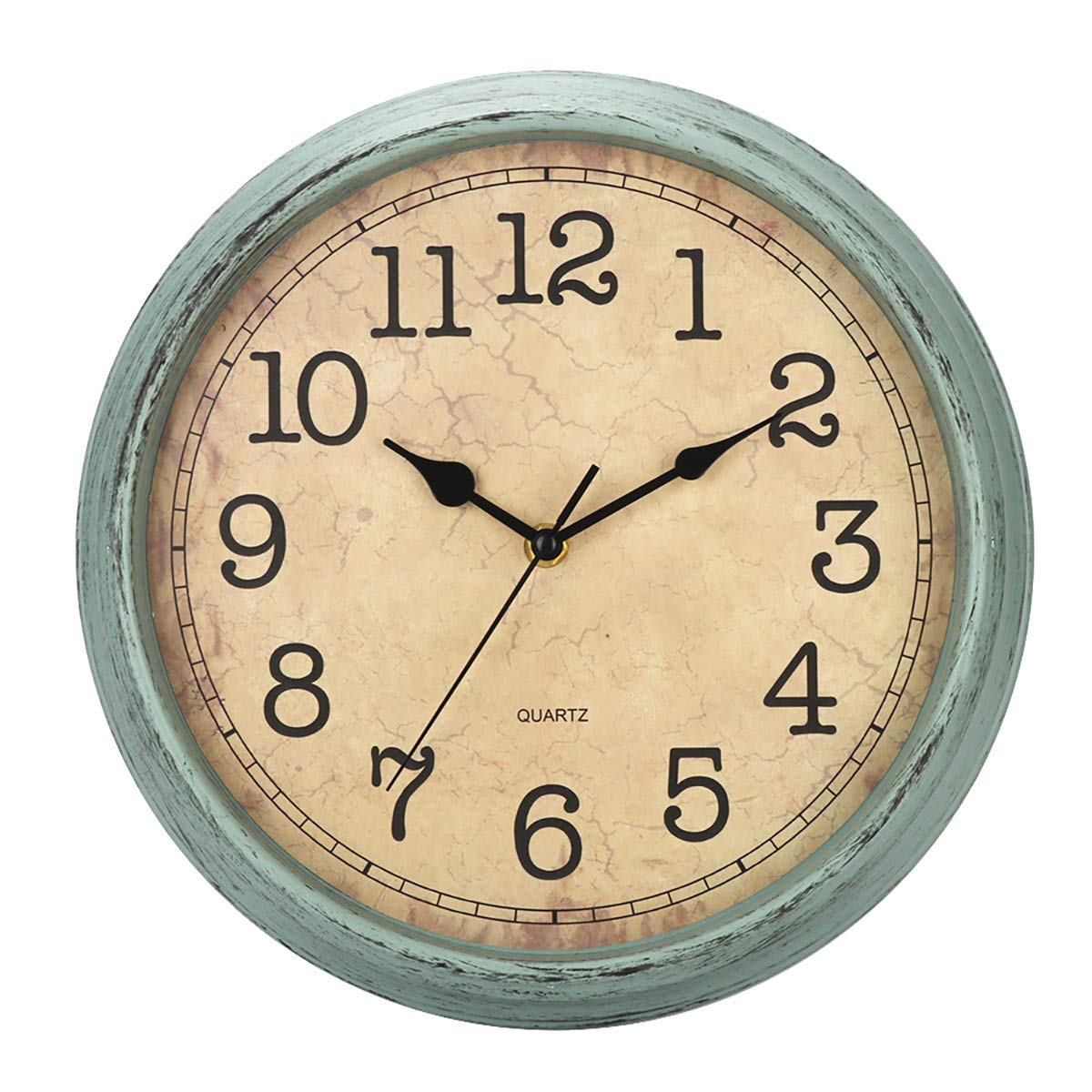 Vintage Bathroom Clocks / Konigswerk vintage alarm clock, analog table