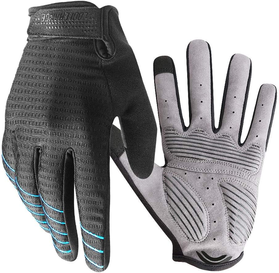 Gant Pour Hommes Personnalisé De Style Classique Et Vintage Avec Doigt Complet R - Foto 2