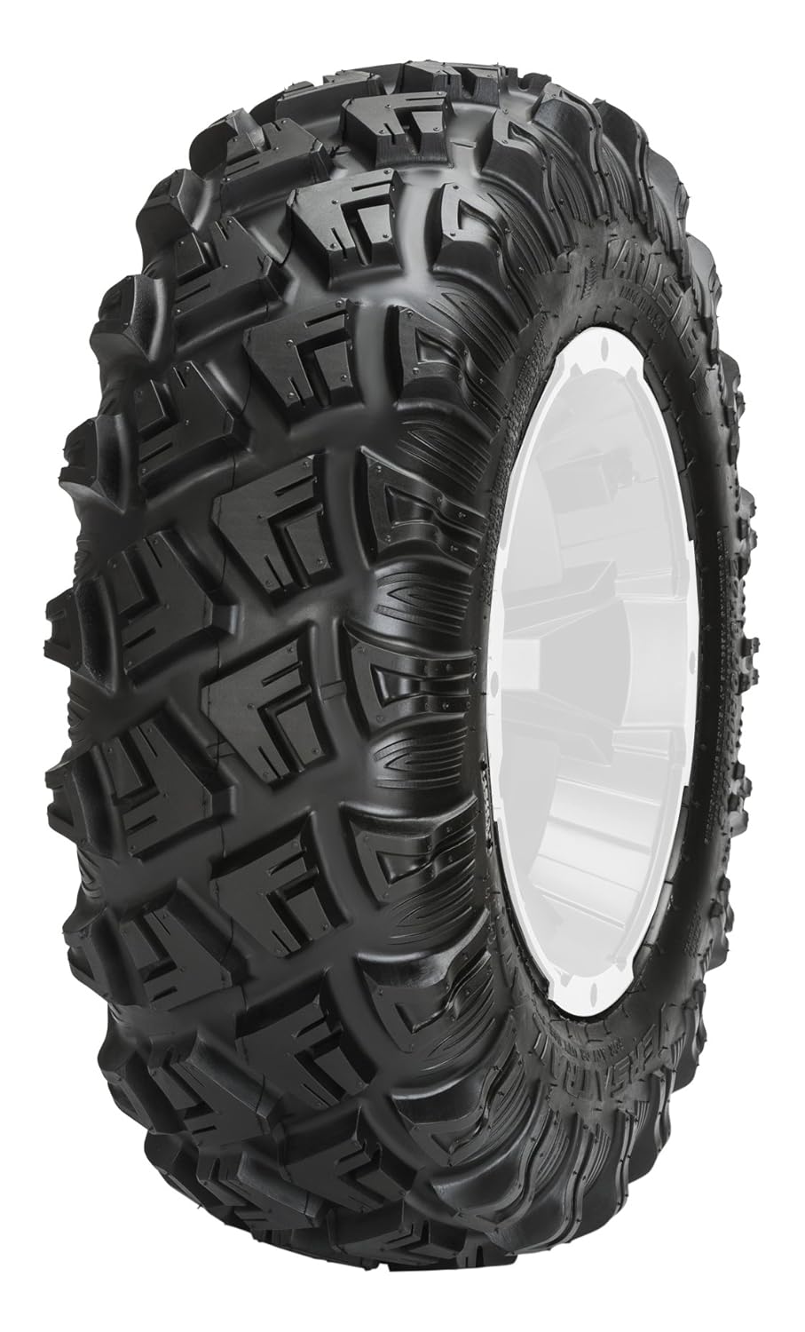 Wheels & Tires 27/1100R14 M Carlisle Versa Trail ATR All Terrain Radial