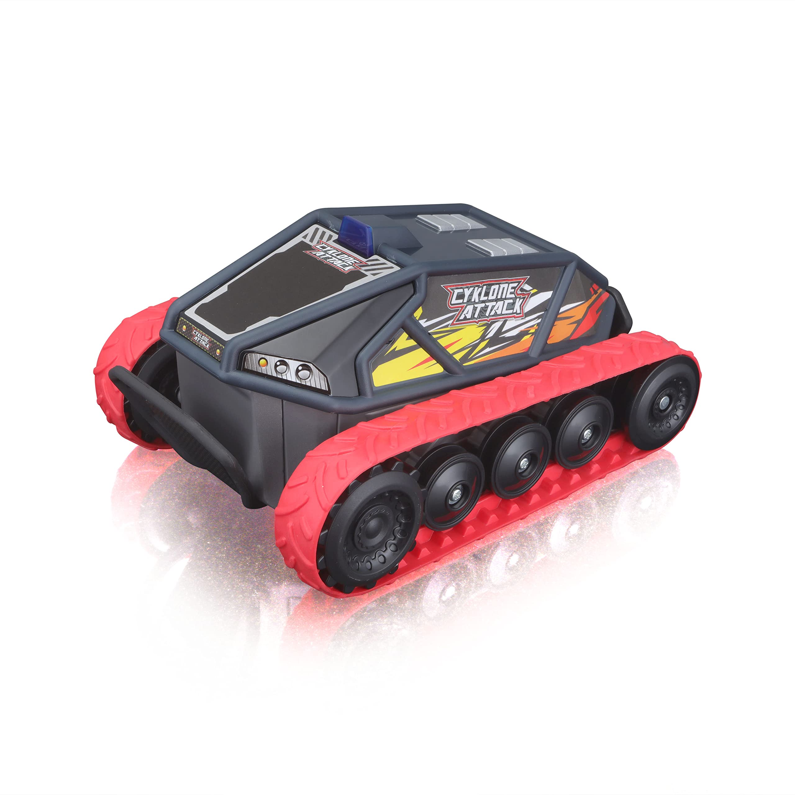 Tobar CYKLONE ATTACK