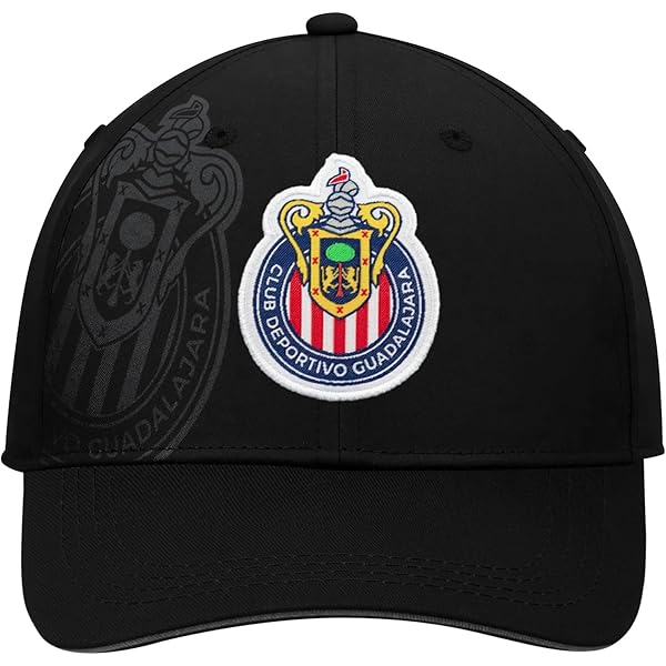 Amazon.com: Icon Sports Compatible with Chivas De Guadalajara