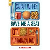 Save Me a Seat (Scholastic Gold)