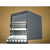 HUOT LETTER SIZE DRILL BIT A to Z DISPENSER INDEX