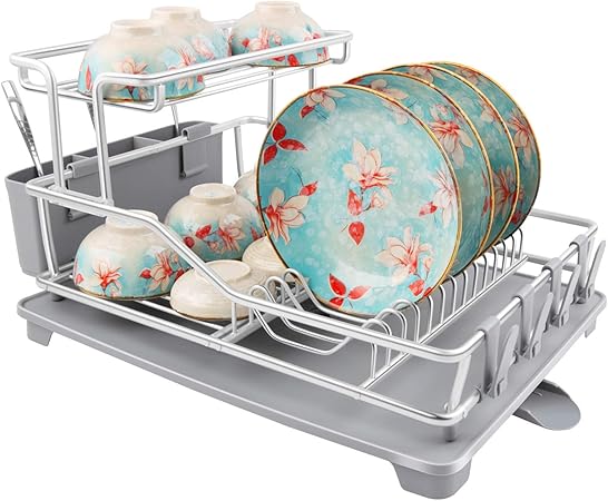 amazon uk dish drainer