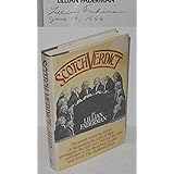 Scotch Verdict: Miss Pirie and Miss Woods V. Dame Cumming Gordon