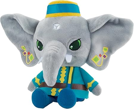 Amazon 動物戦隊ジュウオウジャー あつまれ ジューマンシリーズ タスク ぬいぐるみ おもちゃ