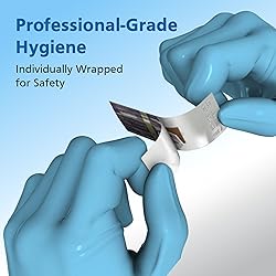 Swann Morton Surgical Scalpel Blade #10R - Sterile