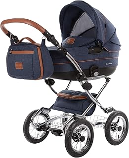 knorr-baby 3293-3 Classic Premium, blau
