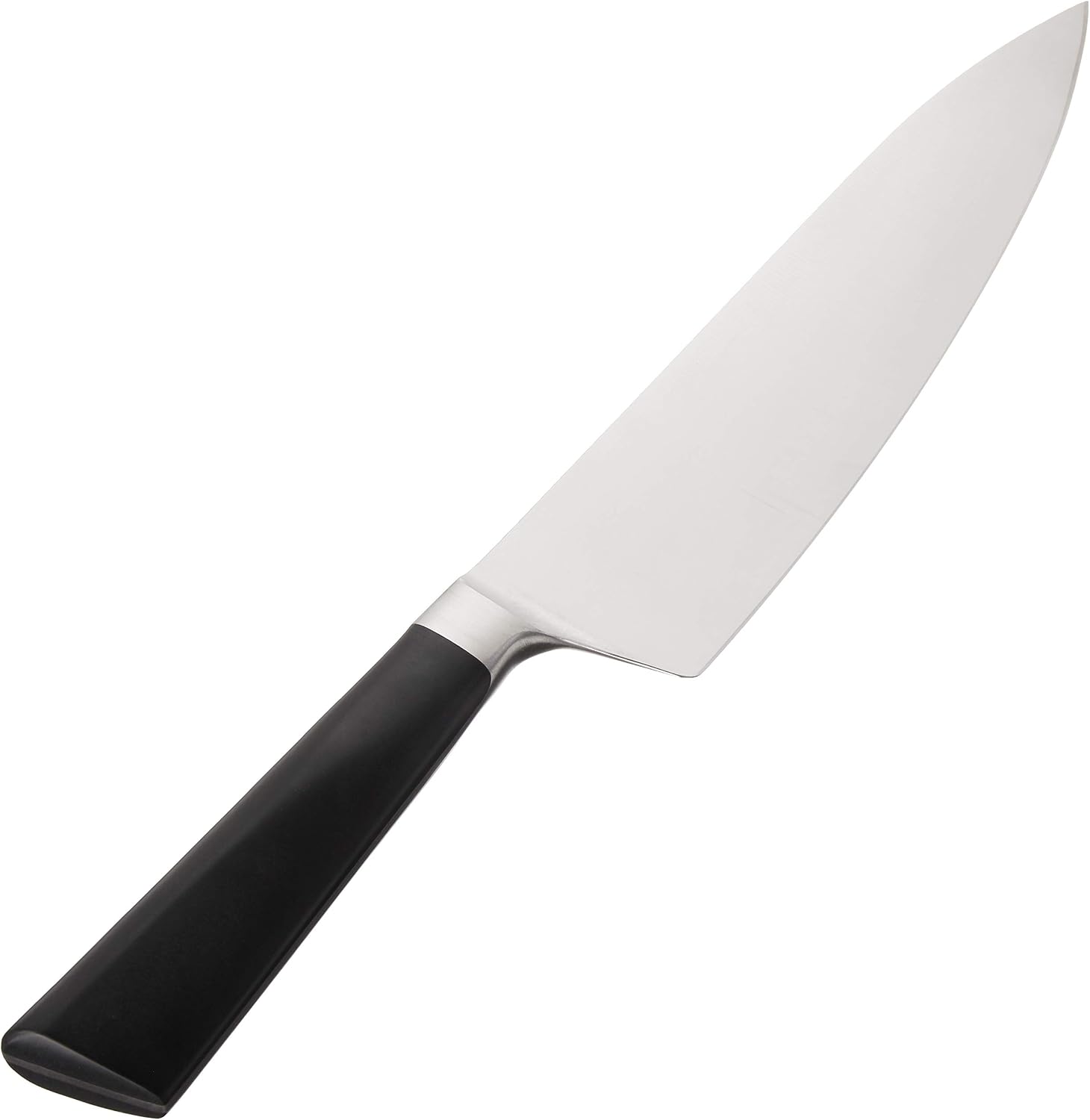 Mercer Culinary M19080 Zum Chef's Knife, Stainless Steel, 9.7 x 2.5 x 35.6 cm, 20 cm - Image 3