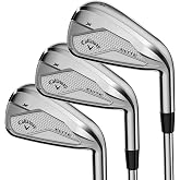 Callaway Golf Elyte X Iron Set