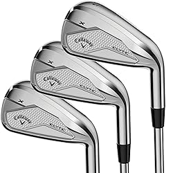Callaway Golf Elyte X Iron Set