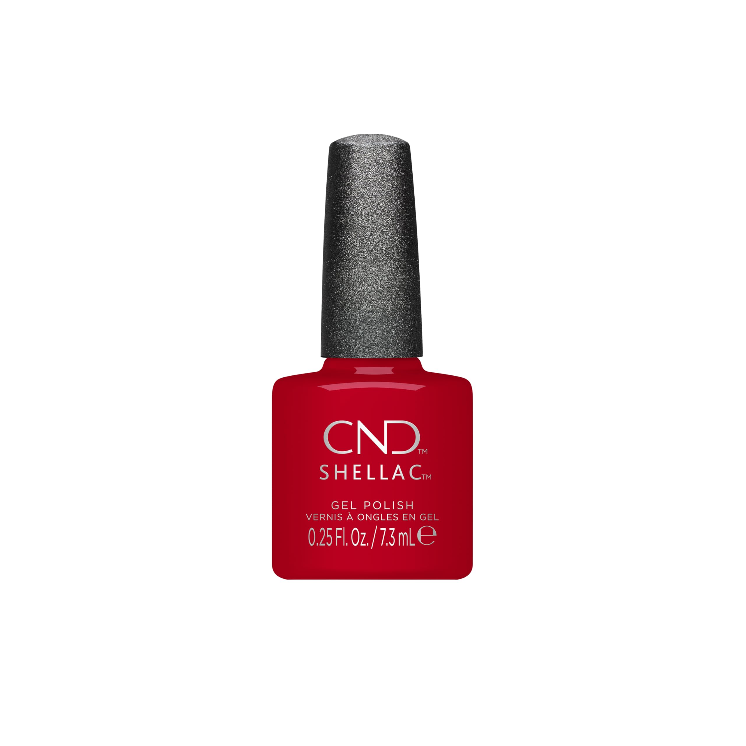 CND Shellac Wildfire 7.3 ml