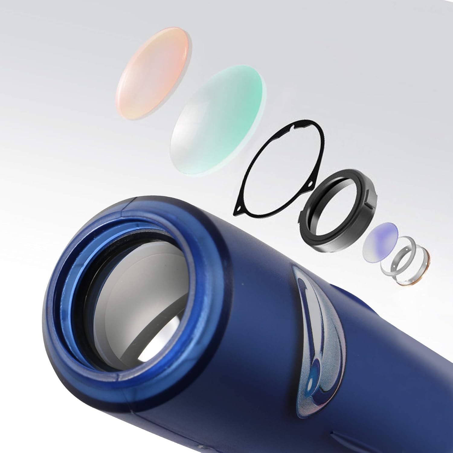 kids handheld telescope
