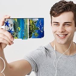 ACWDMKH for Motorola Moto G-Play-2024 Case Wallet