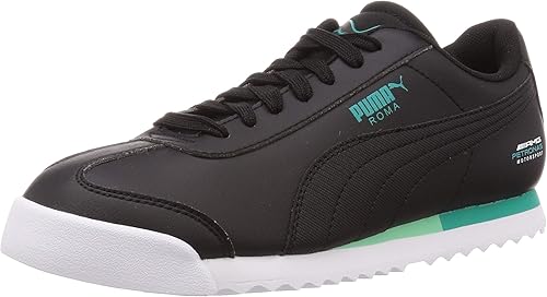 tenis puma mercedes petronas