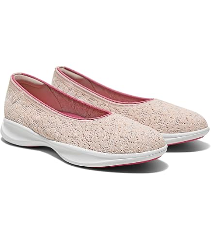 Amazon.com | VIVAIA Veronica Pointed Toe Flat Shoes Comfortable