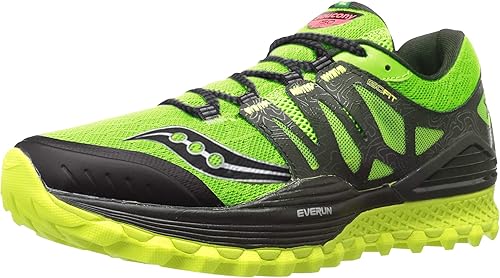 saucony xodus 4.0 mens 2016