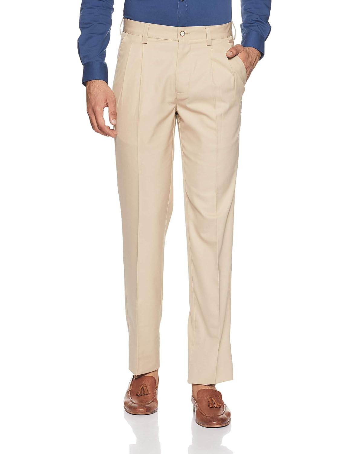 park avenue men's formal trousers