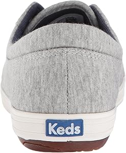 keds vollie ii grey