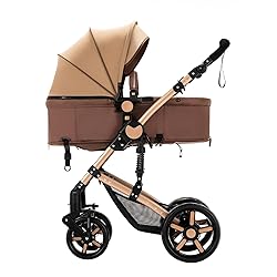 Aveainelle 2 in 1 Baby Stroller with