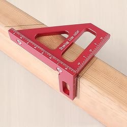 KETIPED Imperial 3D Multi-Angle Measuring