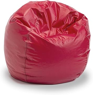 vinyl bean bag chairs for kids