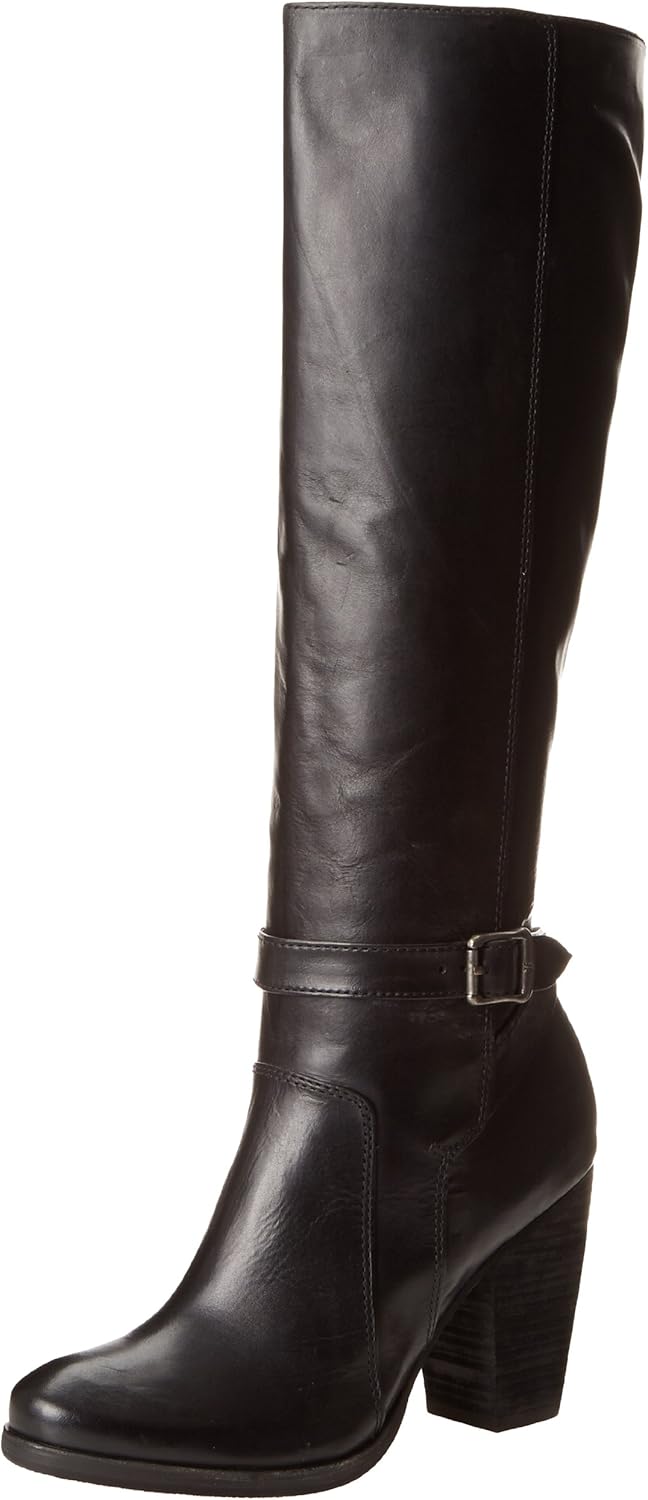 frye boots boston