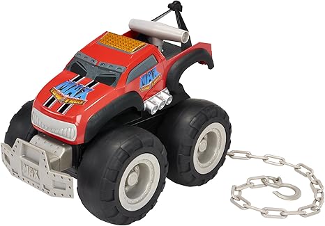 toy tow trucks amazon