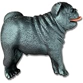 CPR Savers Otis the CPR Dog &ndash; Canine CPR Training Manikin with Replaceable Airway, Femoral Pulse Simulation &amp; 100 Lung Bags &ndash; Dog First Aid Training Model for Pet Owners