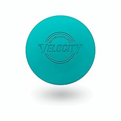 Velocity Lacrosse Balls - Official NFHS, SEI, and