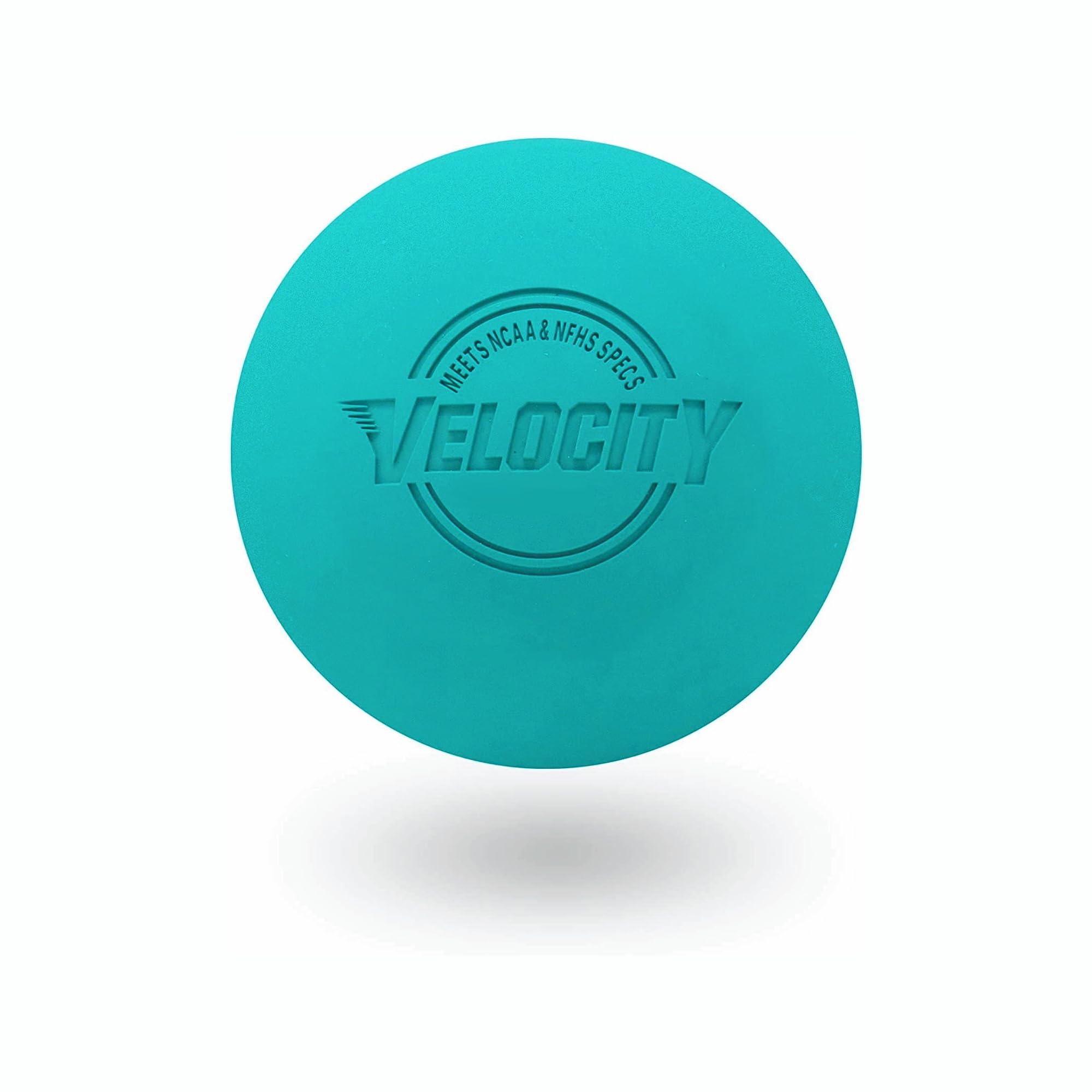 Velocity Lacrosse Balls - Official NFHS, SEI, and