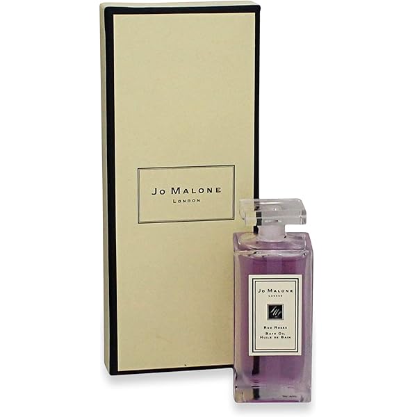 【新品未使用】　ジョーマローンRed Roses Bath Oil 250ml Red Roses Bath Oil | United States E-commerce Site - English
