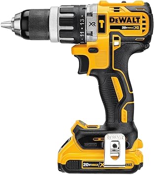 DEWALT DCD796D2 Power Hammer Drills product image 2
