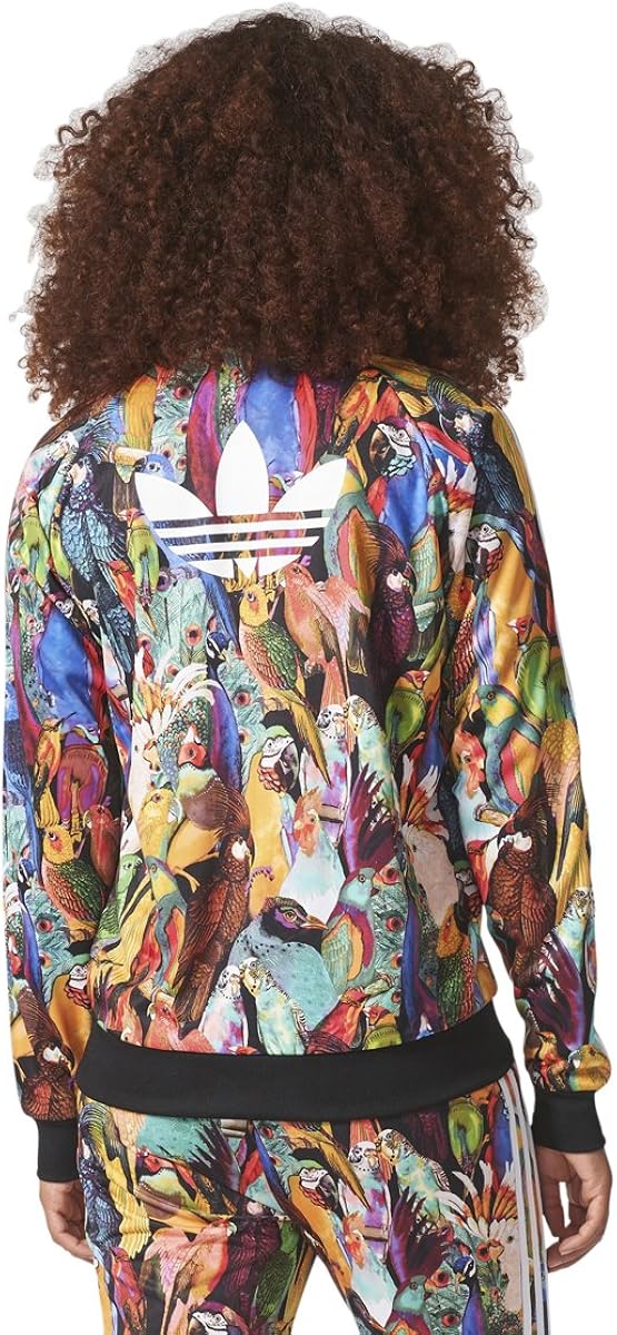 adidas passaredo jacket