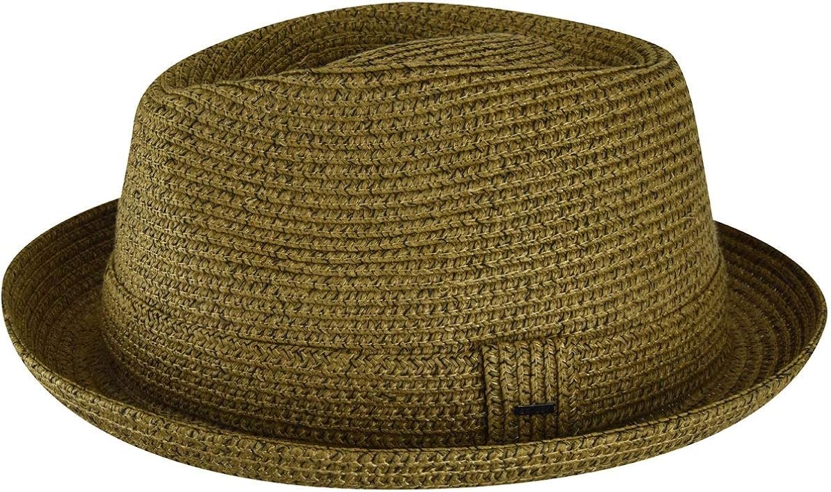 Bailey of Hollywood Mens Billy Fedora 