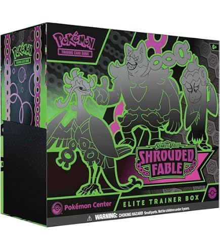 Amazon.com: Pokemon TCG: Sword & Shield-Fusion Strike Pokemon