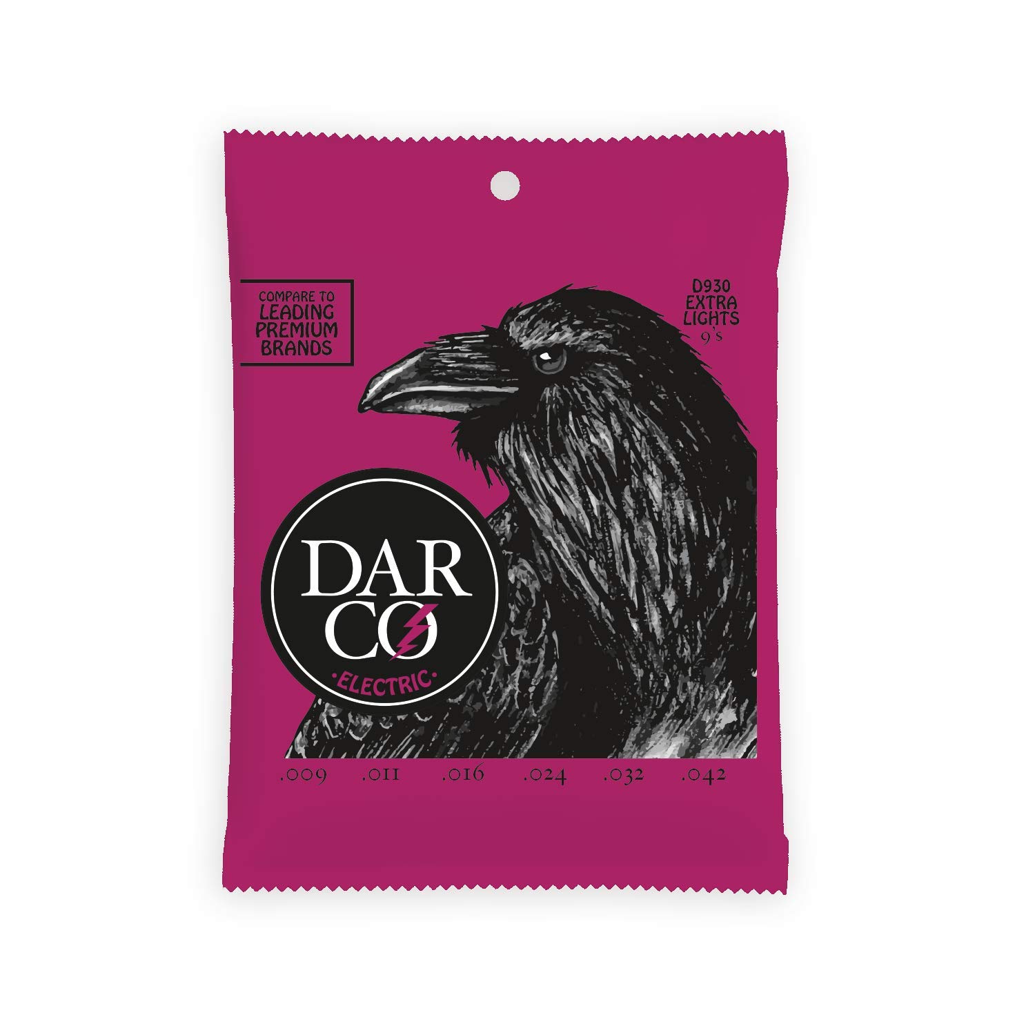 Darco D-930 Extra Light, 009/042