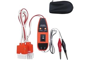 FUHUOLU ECM Tester: ECMPRO, ECM Motor Tester Ideal for Diverse Electronically Commutated Motors with Robust Features