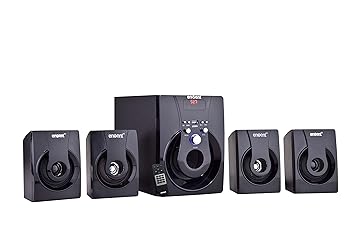 envent home theater 4.1